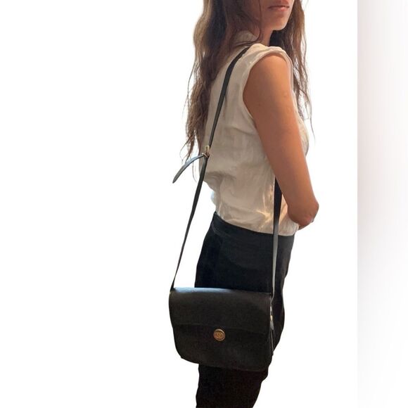 Gucci Black Crossbody Bag - Picture 11 of 11